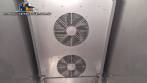 Ultracongelador de acero inoxidable Klimaquip