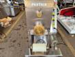 Extrusora de pasta fresca 20 kg por hora Italvisa