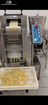 Mquina para producir cappelletti raviolis y tortelloni Indiana