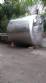 Tanque de agitacin industrial 25.000 L Inoxil