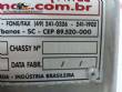 Batidora industrial en acero inoxidable 30 MB