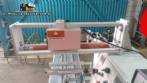 Mquina envasadora flow pack Kawamac PK-60
