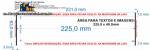 M�quina autom�tica de sellado y taponado de latas Hualian Machinery