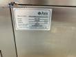 M�quina autom�tica de sellado y taponado de latas Hualian Machinery
