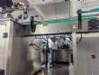 M�quina autom�tica de sellado y taponado de latas Hualian Machinery