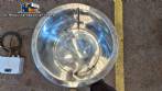 Tanque de almacenamiento con camisa de acero inoxidable y calefacci�n el�ctrica, 70 litros, PR Sul