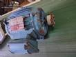 Motor de inducci�n trif�sico WEG de 1 HP