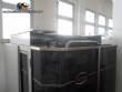 M�quina llenadora de sobres de 12 v�as IMA Tecmar para polvos l�quidos.