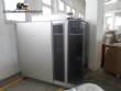 M�quina llenadora de sobres de 12 v�as IMA Tecmar para polvos l�quidos.