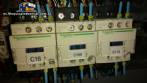 M�quina llenadora de sobres de 12 v�as IMA Tecmar para polvos l�quidos.