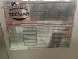 M�quina llenadora de sobres de 12 v�as IMA Tecmar para polvos l�quidos.