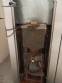 Horno rotatorio de doble carro Indupan con calefacci�n por pellets.