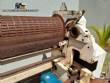M�quina de moldeo cil�ndrica para galletas, 1000 mm, Simon Vicars