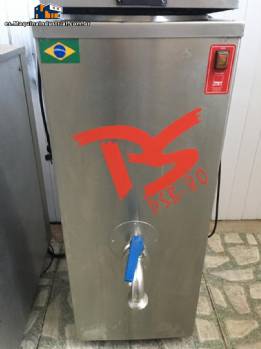 Batidor de helado Polo Sul Batidor de helado Polo Sul