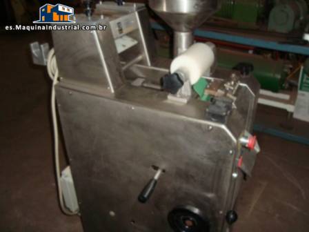 Capelecter IB Itália Capelecter IB Itália