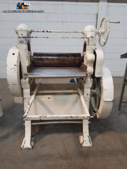 Cilindro de masa Indiana Cilindro de masa Indiana