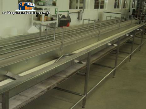 Cinta transportadora Cinta transportadora