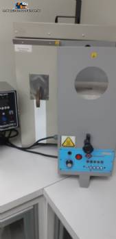 Destilador de disolventes Quimis Destilador de disolventes Quimis