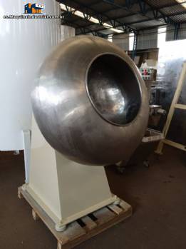 Draga plana de acero inoxidable Draga plana de acero inoxidable