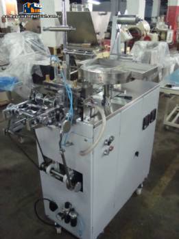 Embalaje de la tableta Paludo Embalaje de la tableta Paludo