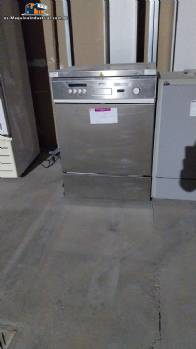 Lavadora de cristalería SMEG Lavadora de cristalería SMEG