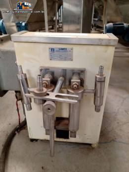 Máquina de llenado Máquina de llenado