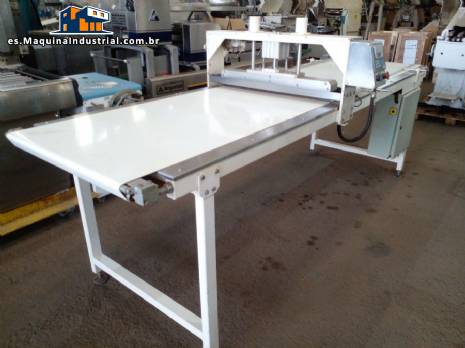 Mesa de corte de dulces RSA Mesa de corte de dulces RSA