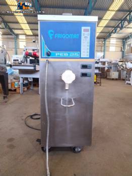 Pasteurizador Frigomat PEB 25 Pasteurizador Frigomat PEB 25