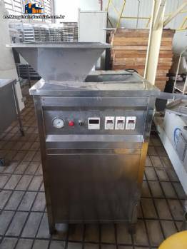 Pelador de cebolla inox Pelador de cebolla inox