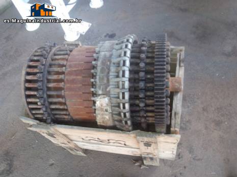 Pulse set para dulces Pulse set para dulces