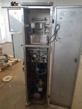 Relleno vertical para helado Premec Relleno vertical para helado Premec