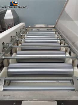 Rollo de pasta con 7 rollos Toshiro Rollo de pasta con 7 rollos Toshiro